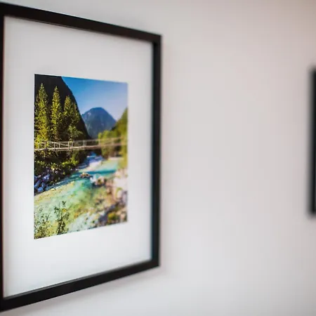 Apartma 21 - Ajda アパート