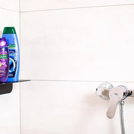 Apartma 21 - Ajda Apartman *