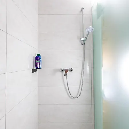 شقة Apartma 21 - Ajda *