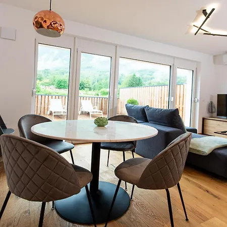 Apartmán Apartma 21 - Ajda