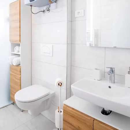 Apartma 21 - Ajda Bovec