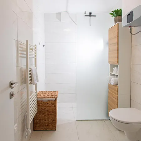 Apartma 21 - Ajda Bovec