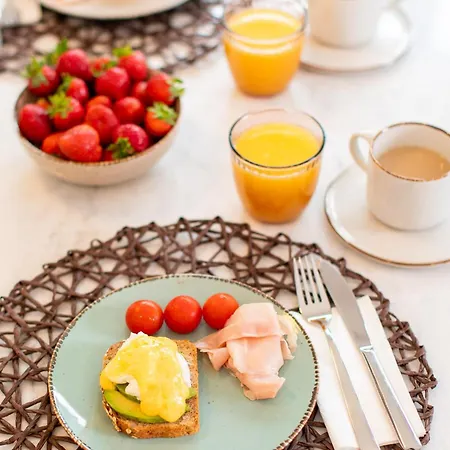 アパート Apartma 21 - Ajda *