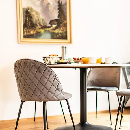Apartma 21 - Ajda *
