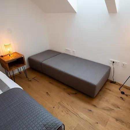 Apartma 21 - Ajda Apartment