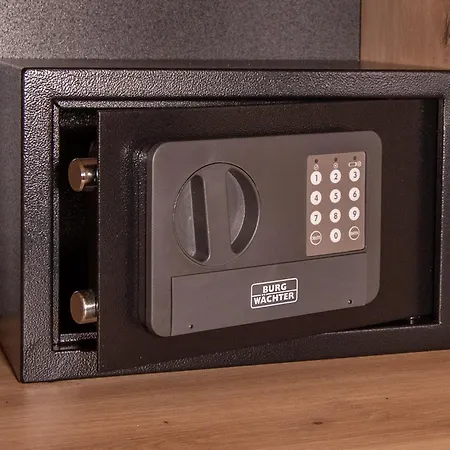 Apartma 21 - Ajda * Bovec