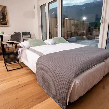 Apartma 21 - Ajda Appartamento *