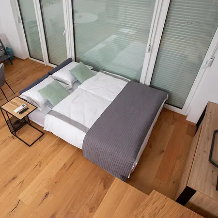 Apartma 21 - Ajda Appartamento