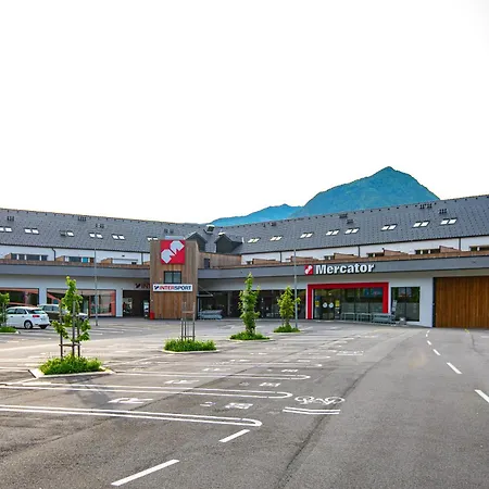 Apartamento Apartma 21 - Ajda