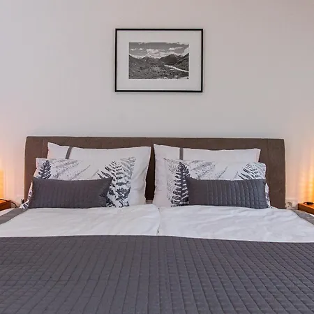 Apartma 21 - Ajda