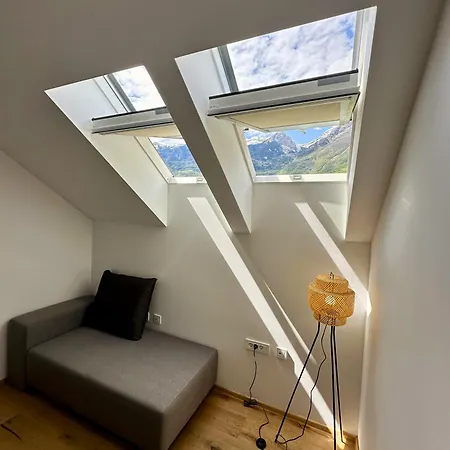 Apartmán Apartma 21 - Ajda *