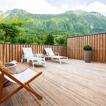 Apartamento Apartma 21 - Ajda