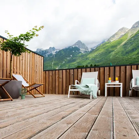 Apartma 21 - Ajda شقة