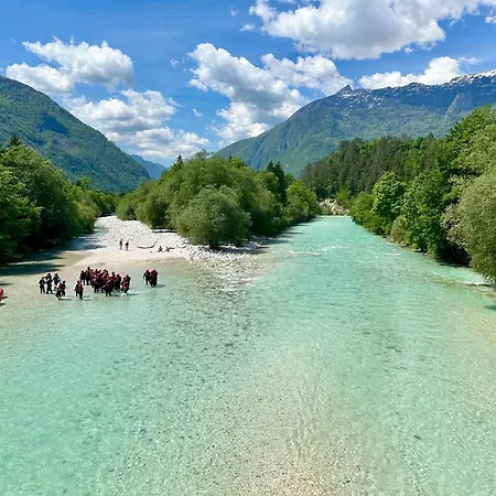 Apartamento Apartma 21 - Ajda *