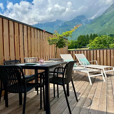 Apartman Apartma 21 - Ajda *