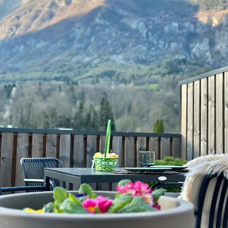 Apartma 21 - Ajda * Bovec