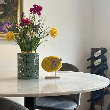 Apartmán Apartma 21 - Ajda *