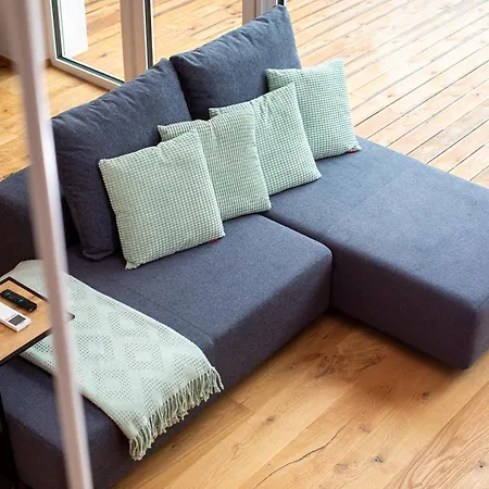 Apartma 21 - Ajda