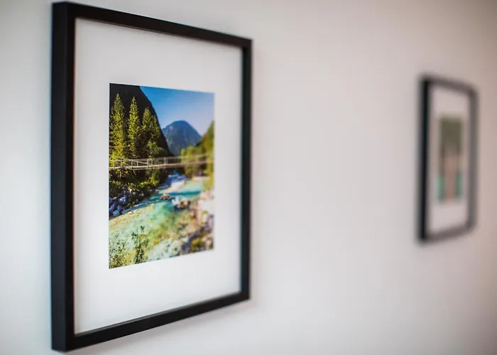 Apartma 21 - Ajda Apartment