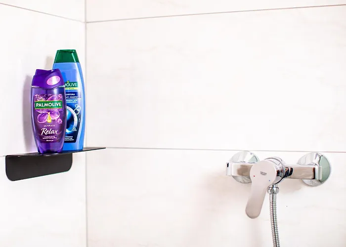 Apartma 21 - Ajda Apartment *