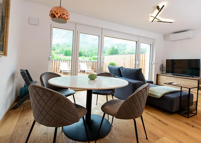 Apartment Apartma 21 - Ajda