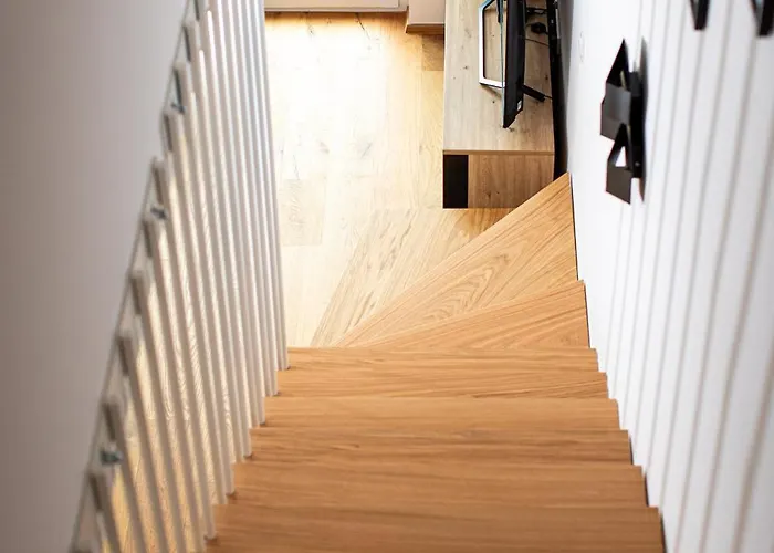 Apartma 21 - Ajda Apartment *