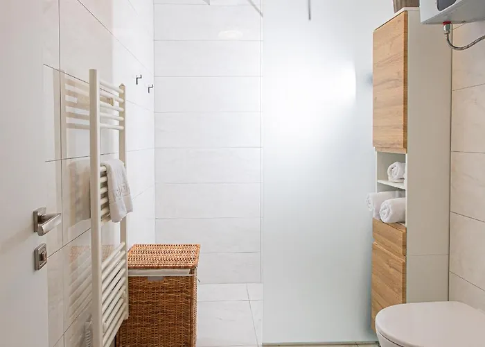 Apartma 21 - Ajda Bovec