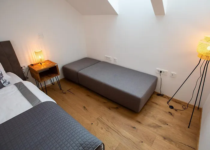 Apartma 21 - Ajda Apartment