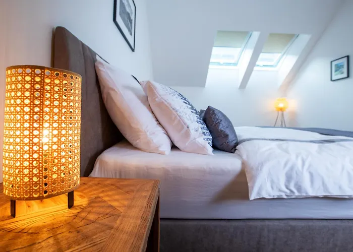 Apartma 21 - Ajda Apartment *