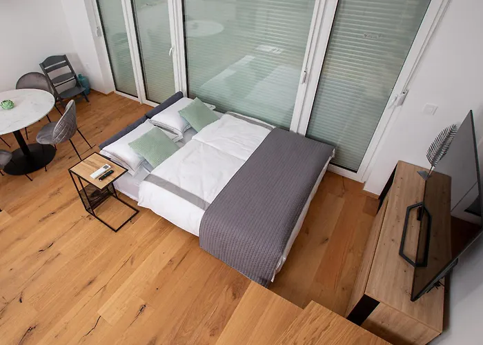 Apartma 21 - Ajda Apartment