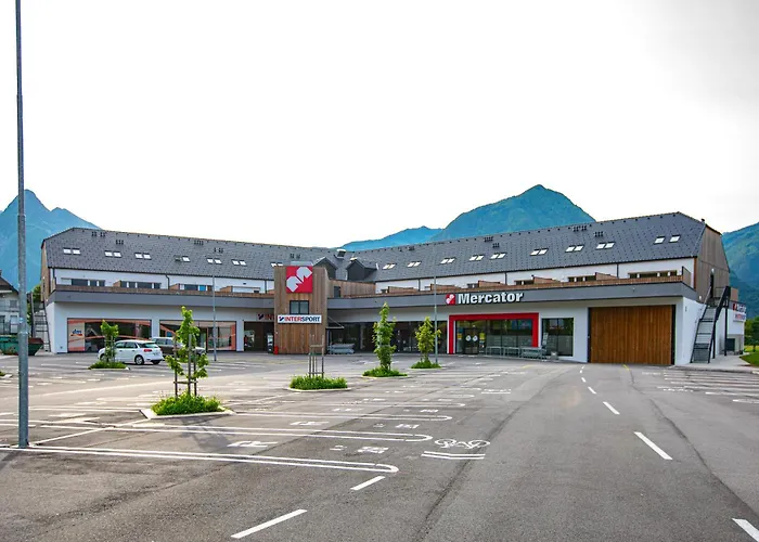 Apartment Apartma 21 - Ajda