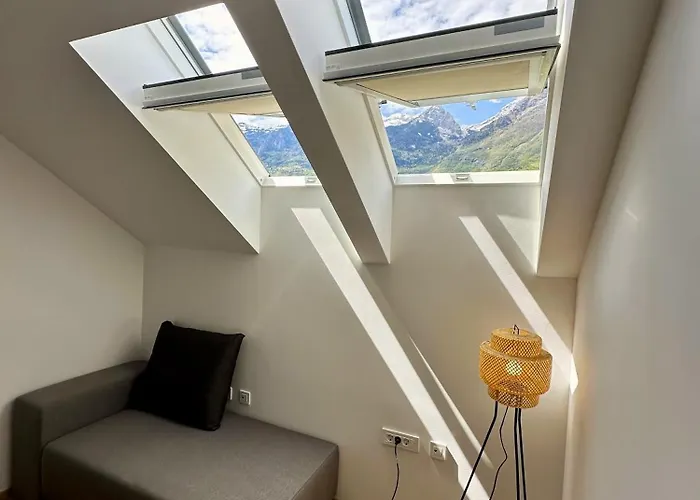 Apartment Apartma 21 - Ajda *