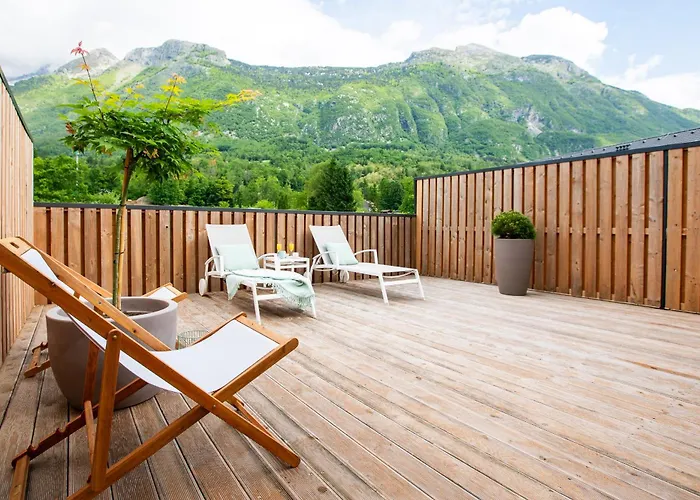 Apartment Apartma 21 - Ajda