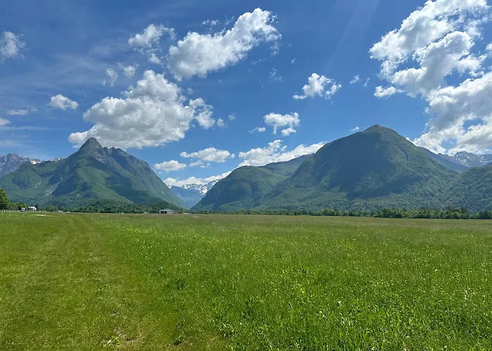 Apartma 21 - Ajda Apartment *