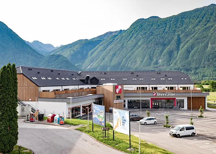 Apartment Apartma 21 - Ajda