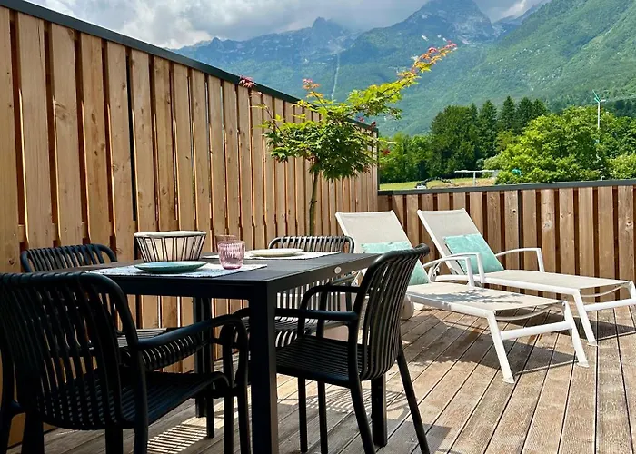 Apartment Apartma 21 - Ajda *