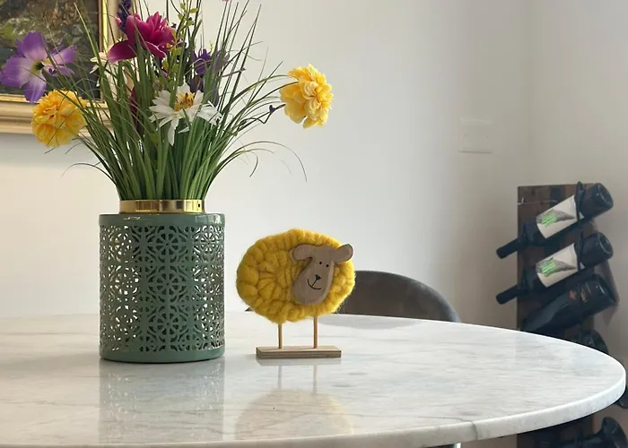 Apartment Apartma 21 - Ajda *